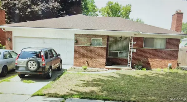 28661 Panama, Warren, MI 48092