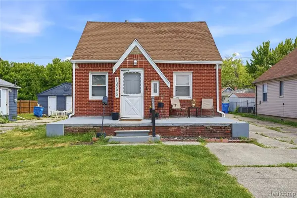 13995 Toepfer, Warren, MI 48089