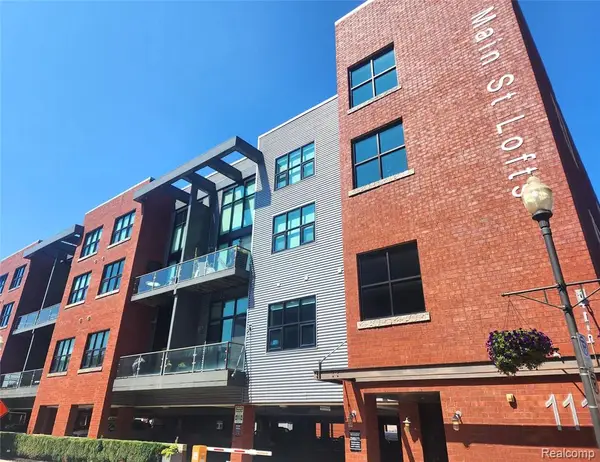 111 N Main #201, Royal Oak, MI 48067