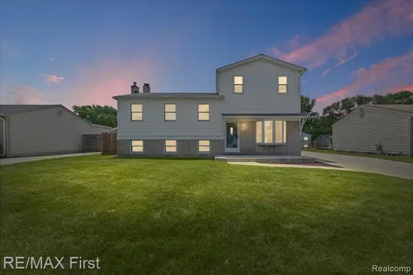 32658 Conrad, New Baltimore, MI 48047