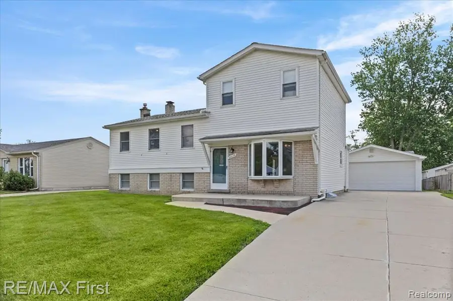 32658 Conrad, New Baltimore, MI 48047 - #3
