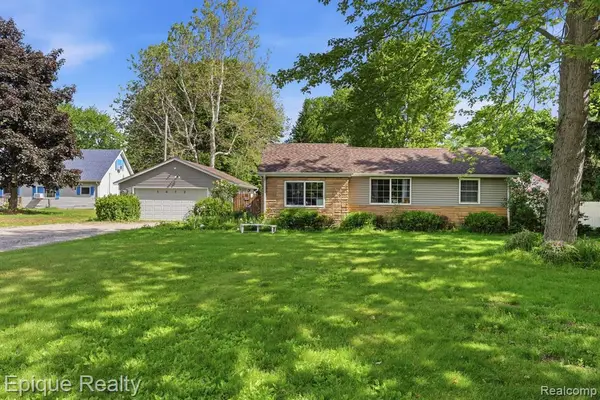 3652 Norman, Fort Gratiot, MI 48059