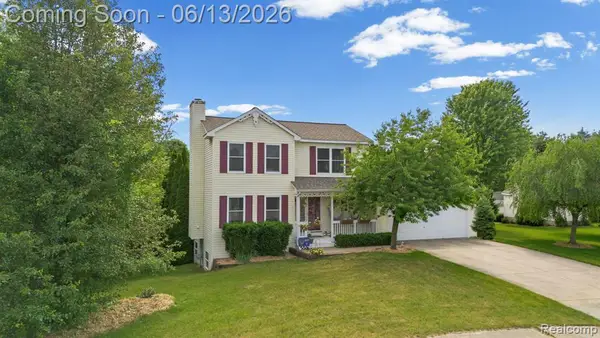 1784 Harvard, Oxford, MI 48371
