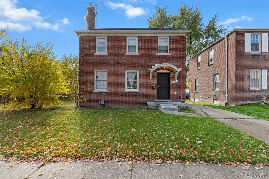 15082 Hazelridge, Detroit, MI 48205 - #3