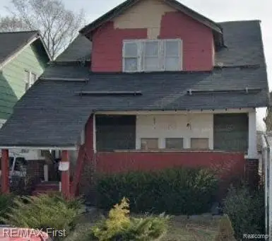 20042 Cameron, Detroit, MI 48203