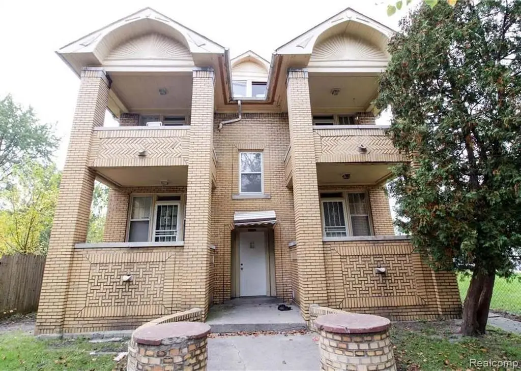 11391 Belleterre, Detroit, MI 48204 - #1