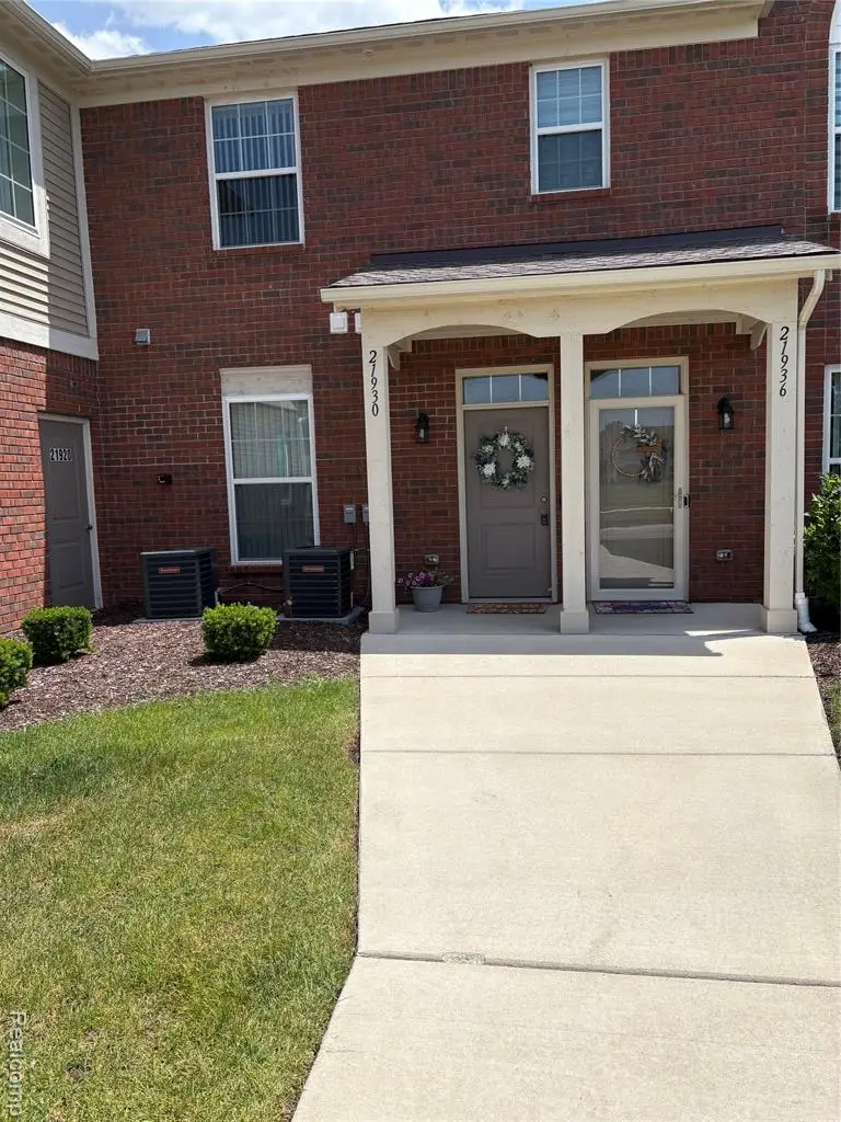 21930 Andover #77, Macomb, MI 48042 - #1