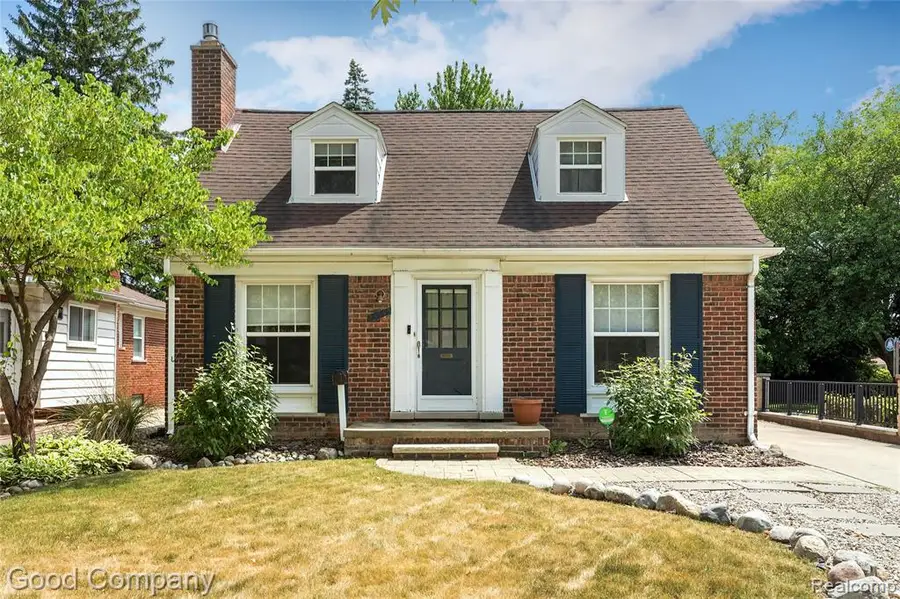 23645 Lawrence, Dearborn, MI 48128 - #2