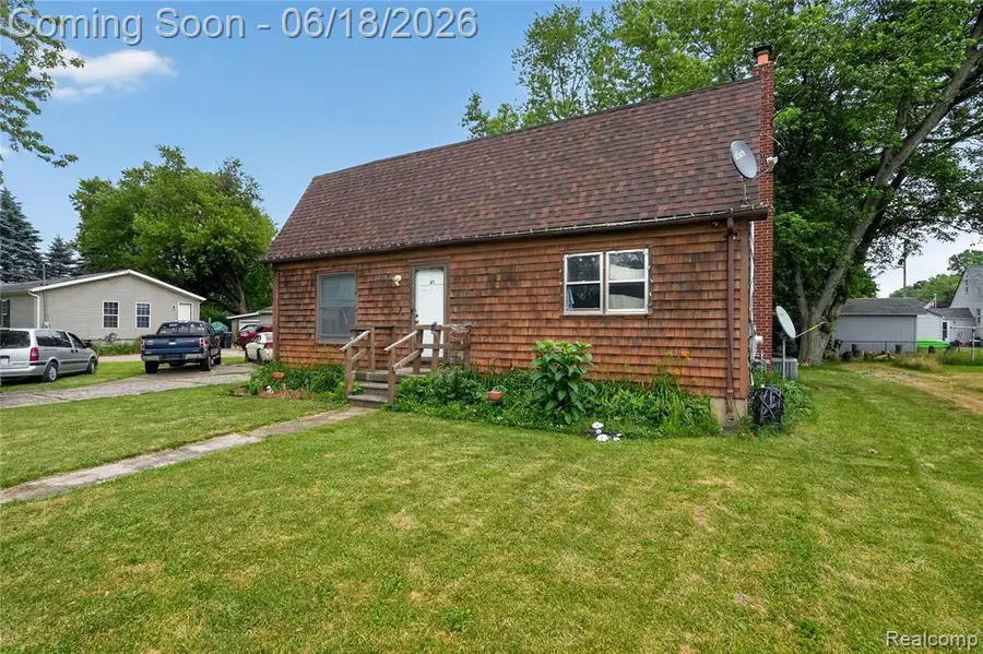 3818 N Averill, Flint, MI 48506 - #2