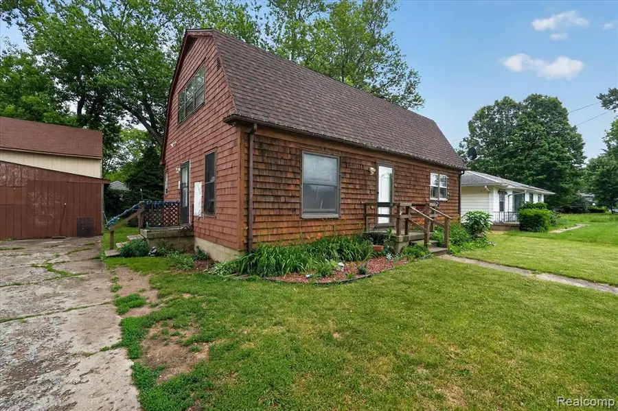3818 N Averill, Flint, MI 48506 - #3