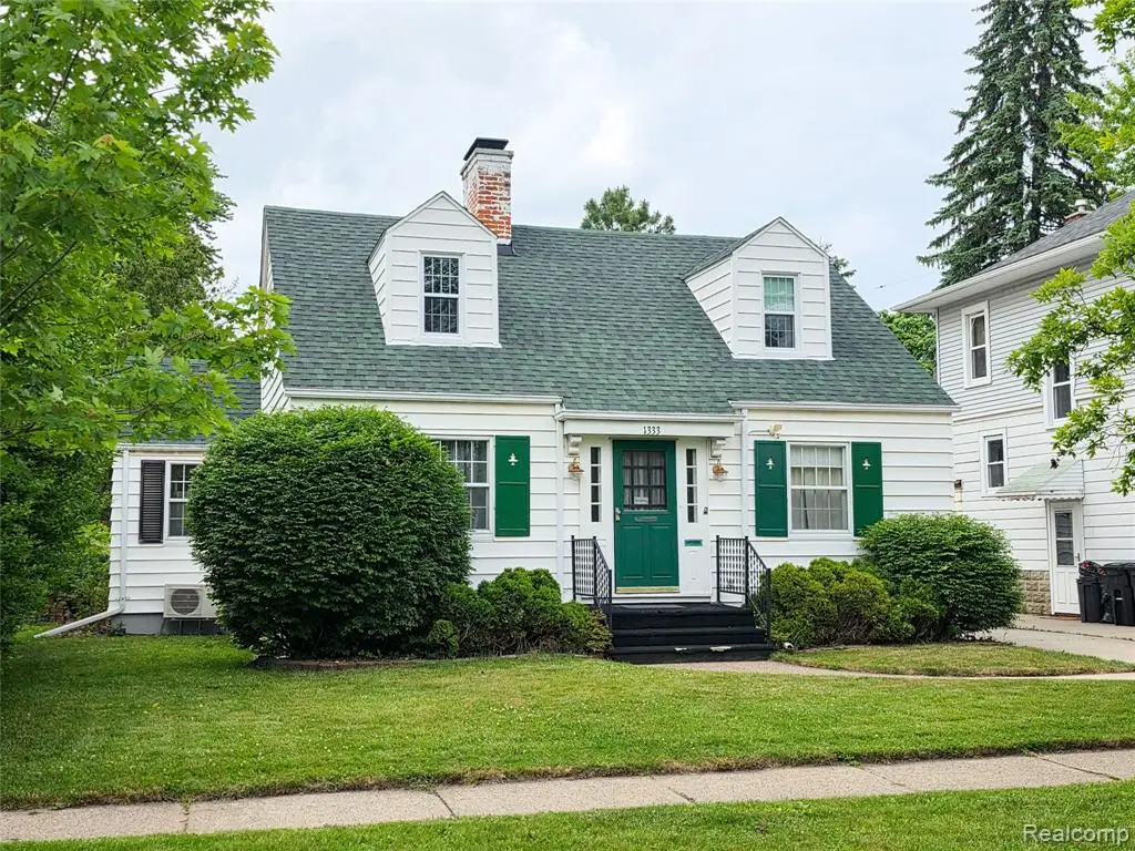 1333 Court, Port Huron, MI 48060 - #1