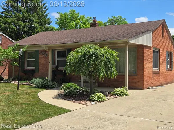 2025 Byrd, Dearborn, MI 48124