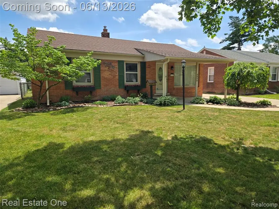 2025 Byrd, Dearborn, MI 48124 - #2