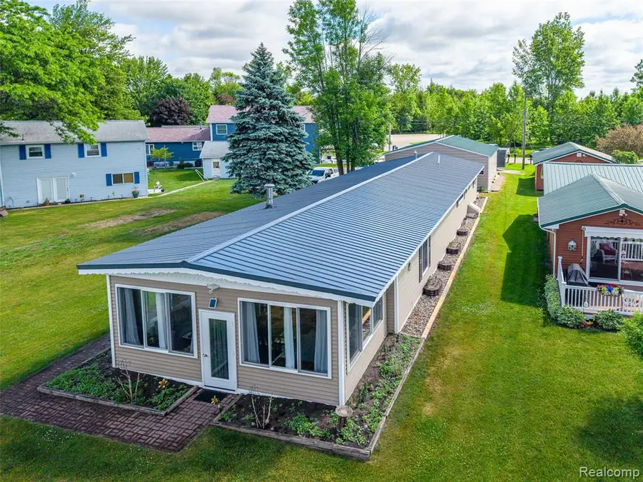 1656 S Riverside, Au Gres, MI 48703 - #2