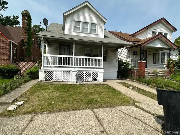 16611 Lilac, Detroit, MI 48221