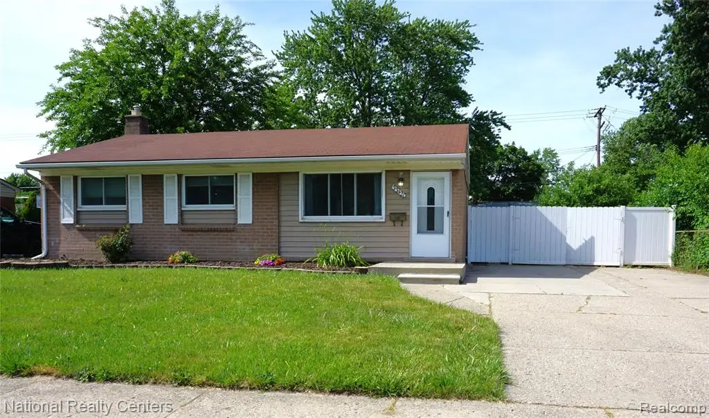 33420 Cherry Hill, Garden City, MI 48135 - #1