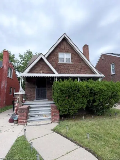 8259 Kentucky, Detroit, MI 48204 - #1