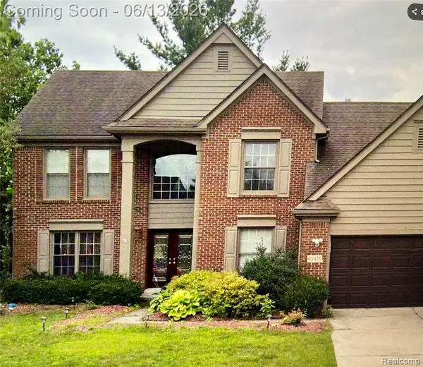 45475 Irvine, Novi, MI 48374