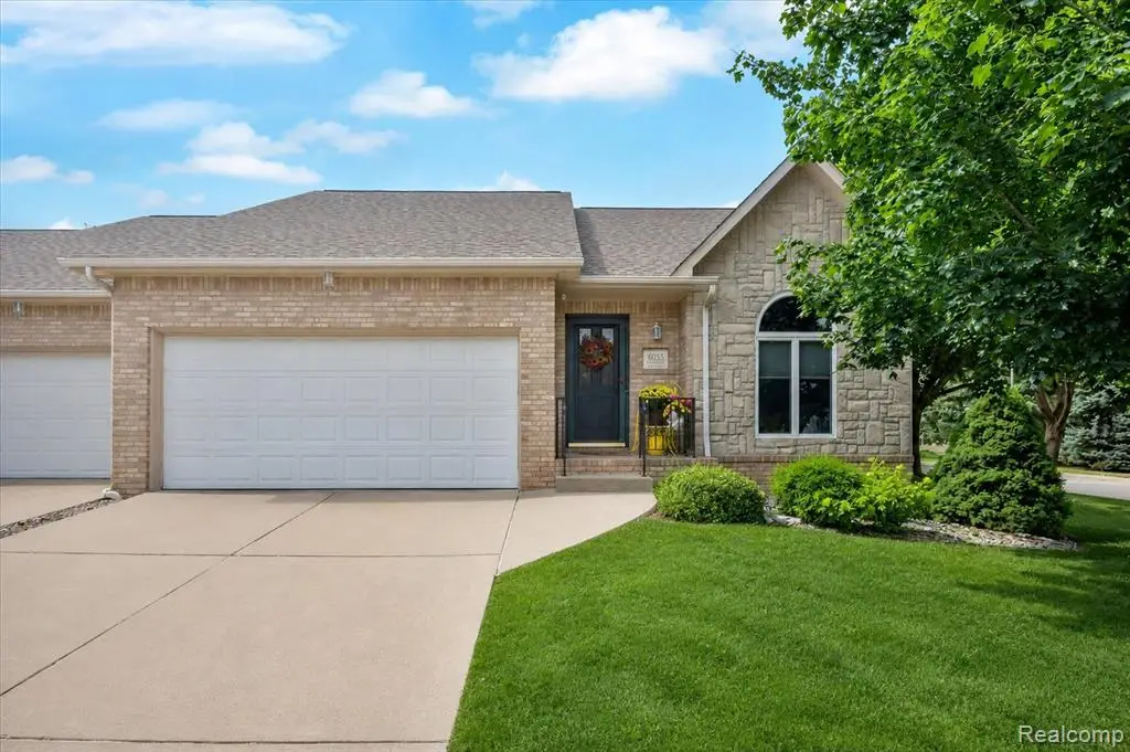 6052 Belmont, Grand Blanc, MI 48439 - #1
