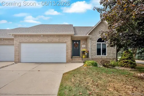 6052 Belmont, Grand Blanc, MI 48439