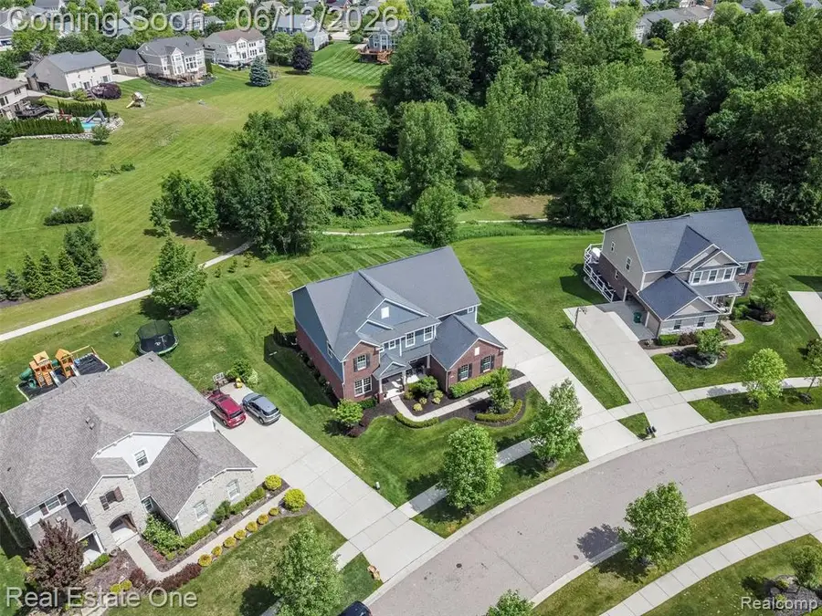 1938 Trowbridge, Commerce Township, MI 48382 - #3
