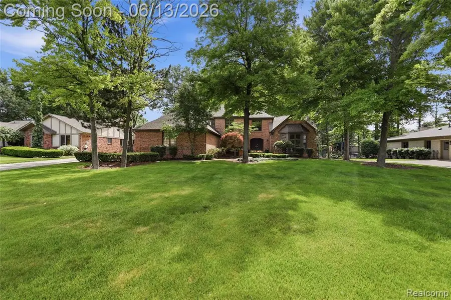 55380 Theo, Shelby, MI 48315 - #3