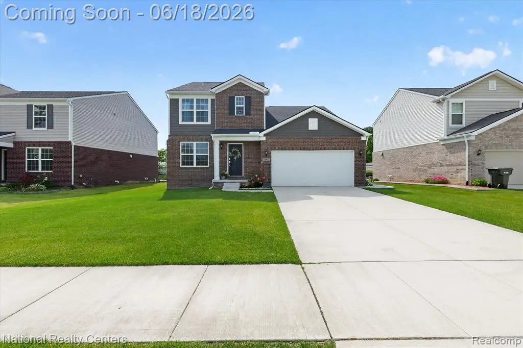 33137 Fuhrmann, Sterling Heights, MI 48310 - #1