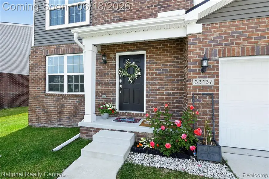 33137 Fuhrmann, Sterling Heights, MI 48310 - #2