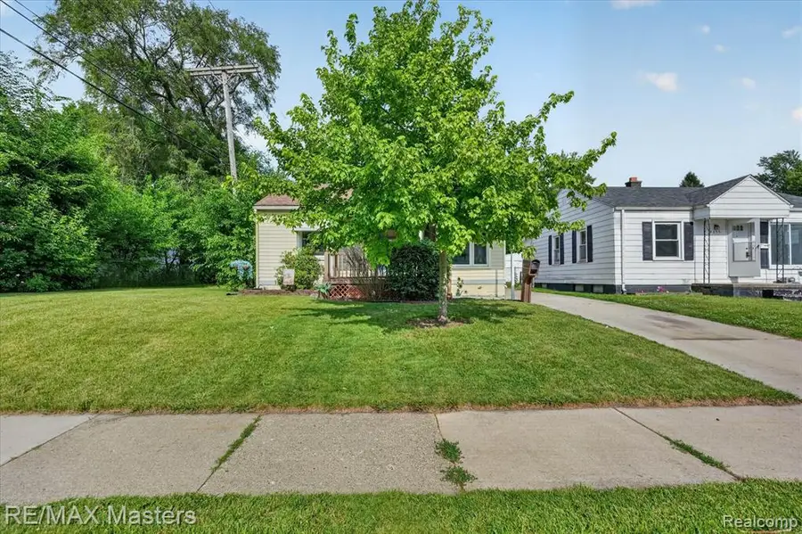 4643 Niagara, Wayne, MI 48184 - #2
