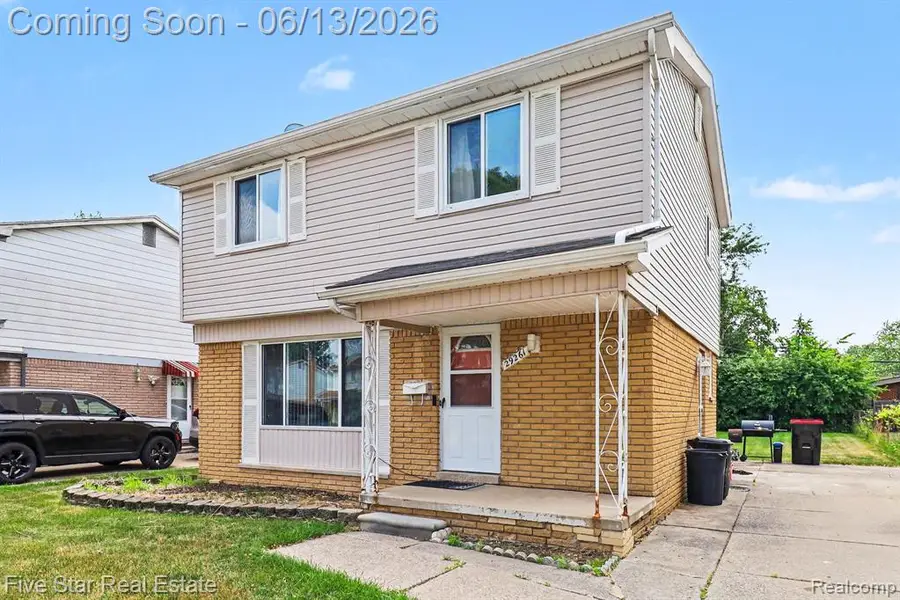 29261 Marshall, Southfield, MI 48076 - #2
