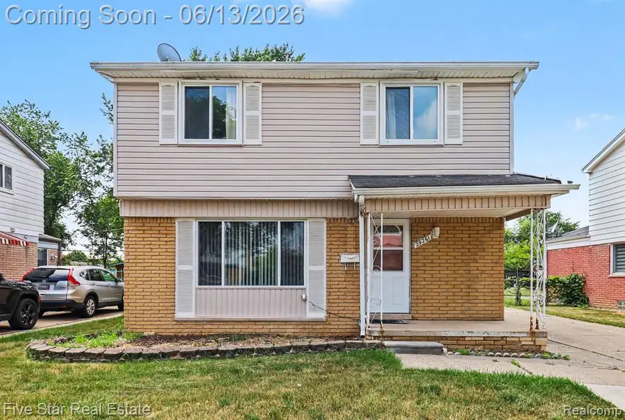 29261 Marshall, Southfield, MI 48076 - #3