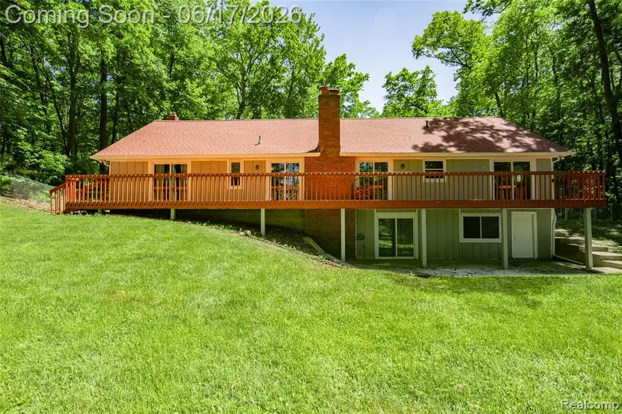 2915 Dunsary, Brighton, MI 48114 - #2