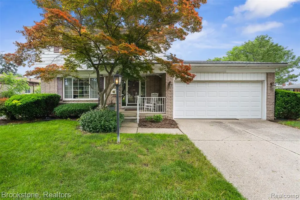 2002 Hempstead, Troy, MI 48083 - #1