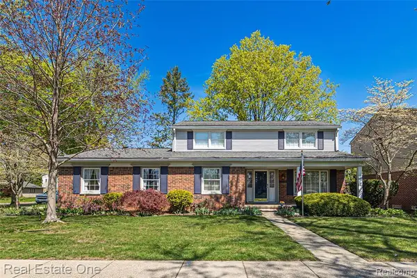 25574 Wilson, Dearborn Heights, MI 48127