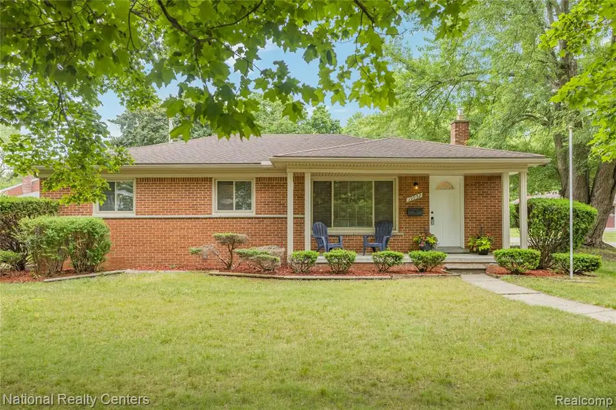 19952 Garfield, Redford, MI 48240 - #2