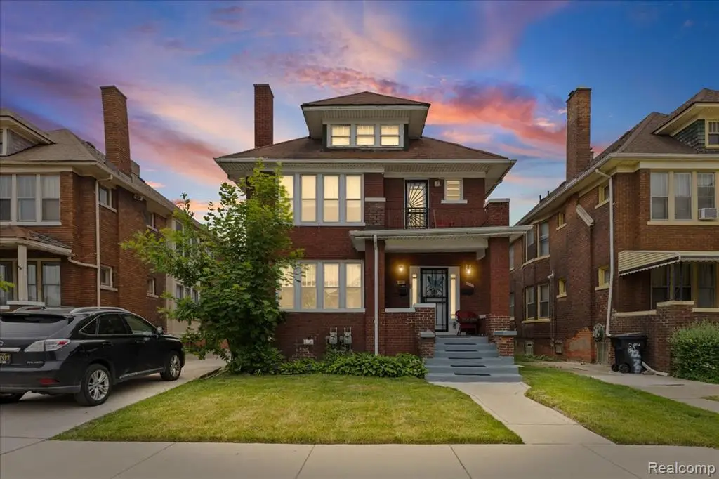 4267 Seebaldt, Detroit, MI 48204 - #1
