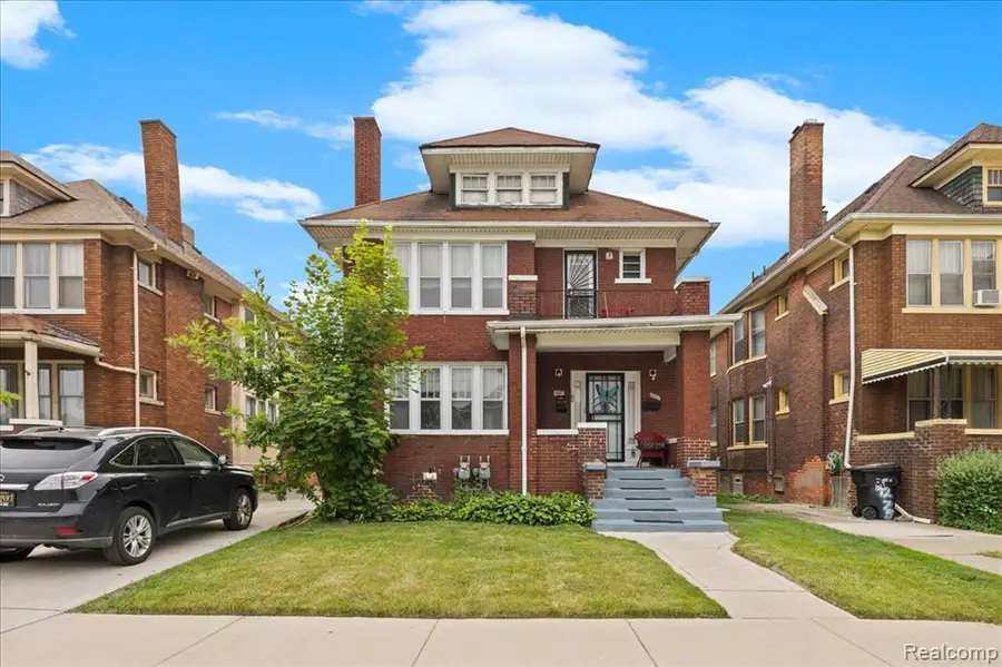 4267 Seebaldt, Detroit, MI 48204 - #2