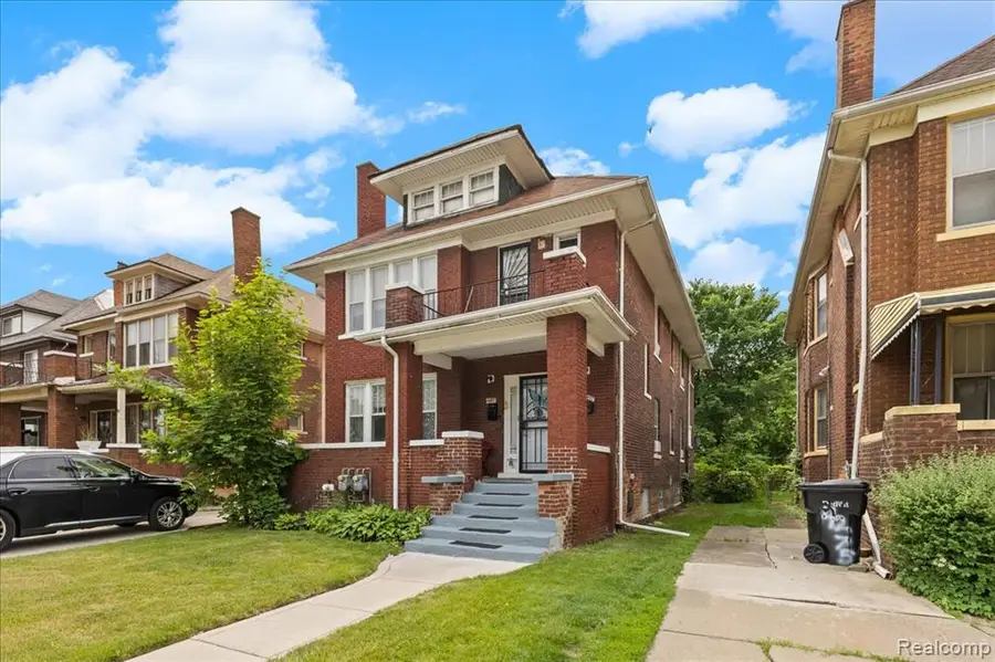 4267 Seebaldt, Detroit, MI 48204 - #3