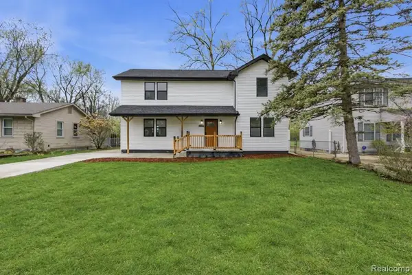 19377 Brentwood, Livonia, MI 48152