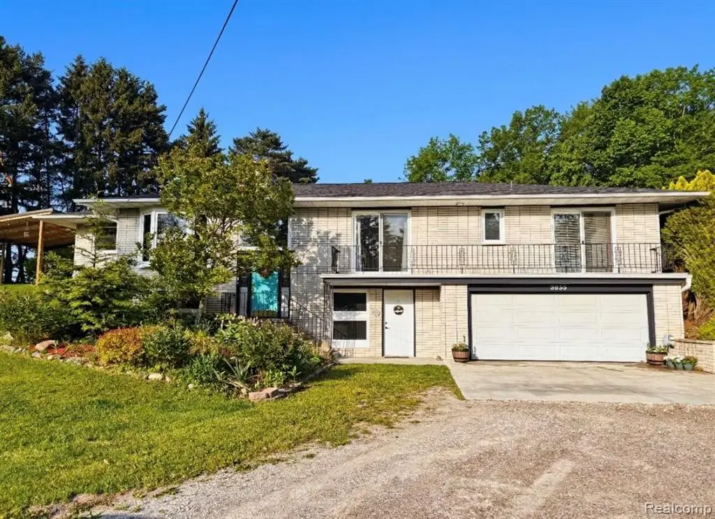 3835 N Graham, Freeland, MI 48623 - #1