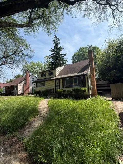 3221 Barth, Flint, MI 48504 - #1
