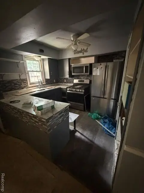 3221 Barth, Flint, MI 48504 - #2