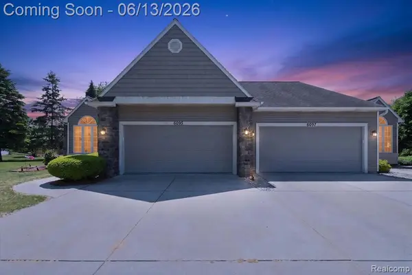 6095 Foxwood, Saginaw, MI 48638
