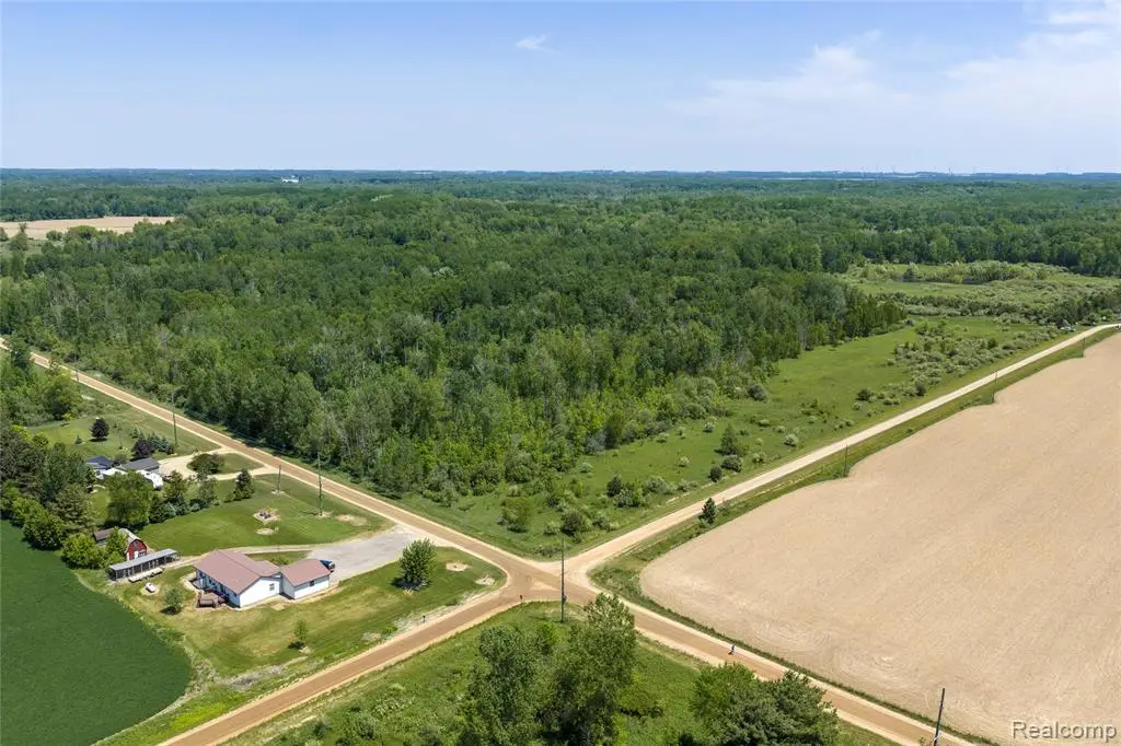 Parcel C Freiburger Rd, Snover, MI 48472 - #1
