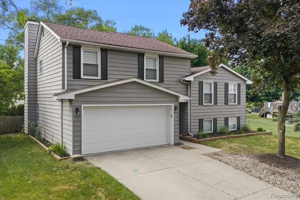11169 Chestnut, Plymouth, MI 48170 - #1
