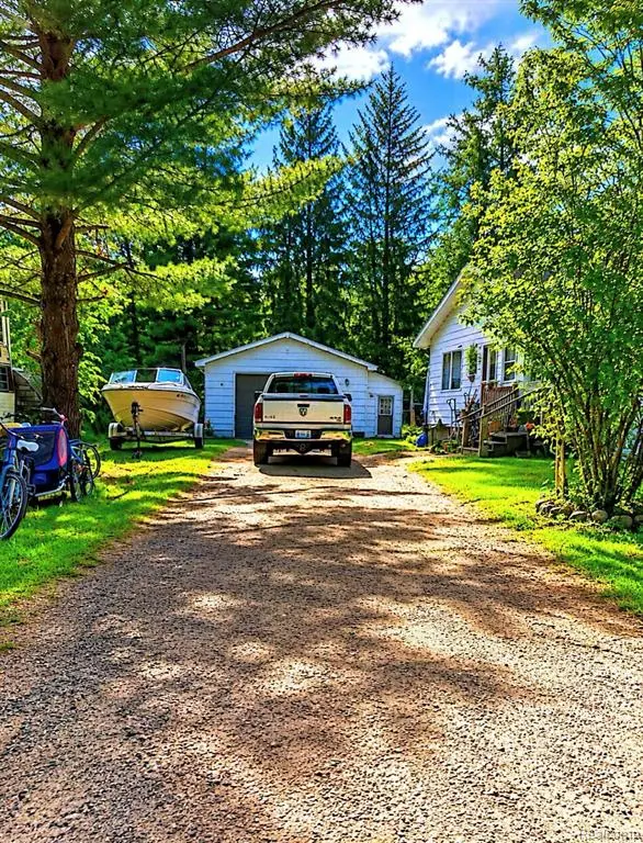 2363 Piper, Saint Helen, MI 48656 - #1