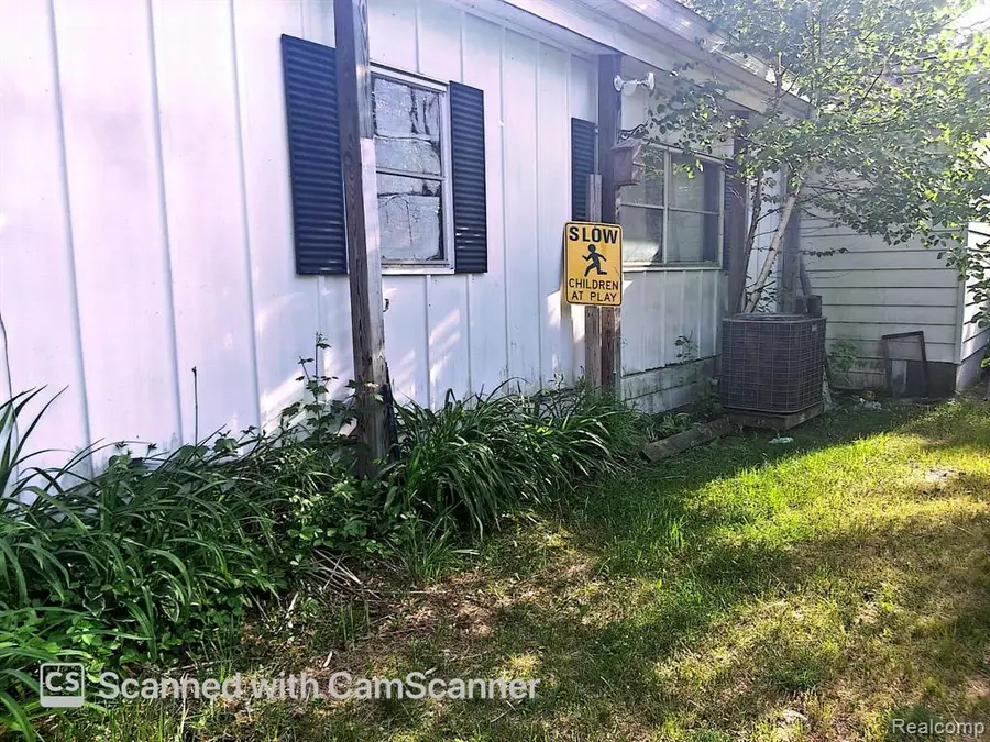 2363 Piper, Saint Helen, MI 48656 - #2