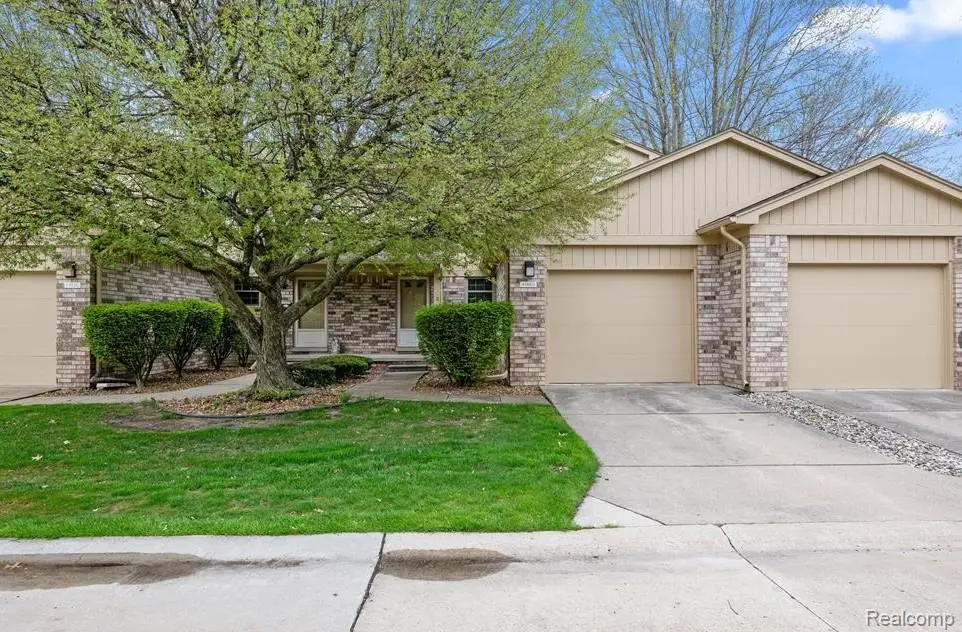 41460 Janet, Clinton Township, MI 48038 - #1