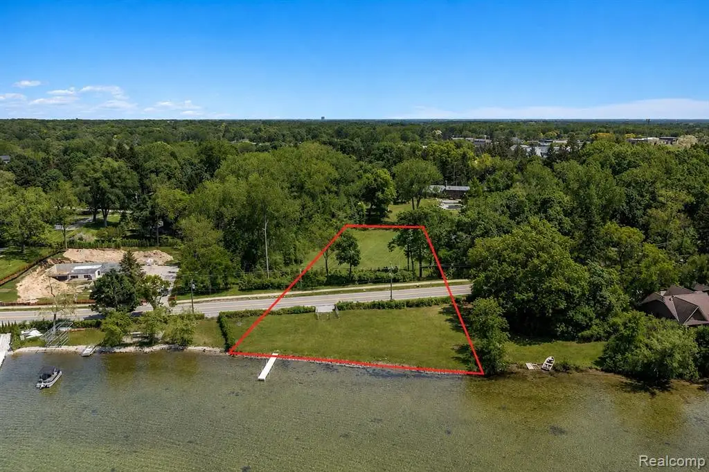 0000 Franklin, Bloomfield Hills, MI 48302 - #1