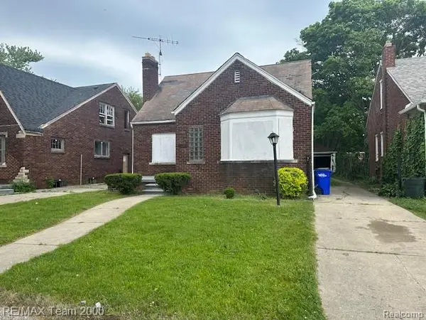 11434 Laing, Detroit, MI 48224